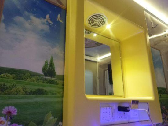 Hangzhou Memory Travel International Hotel-Edge Westlake Esterno foto