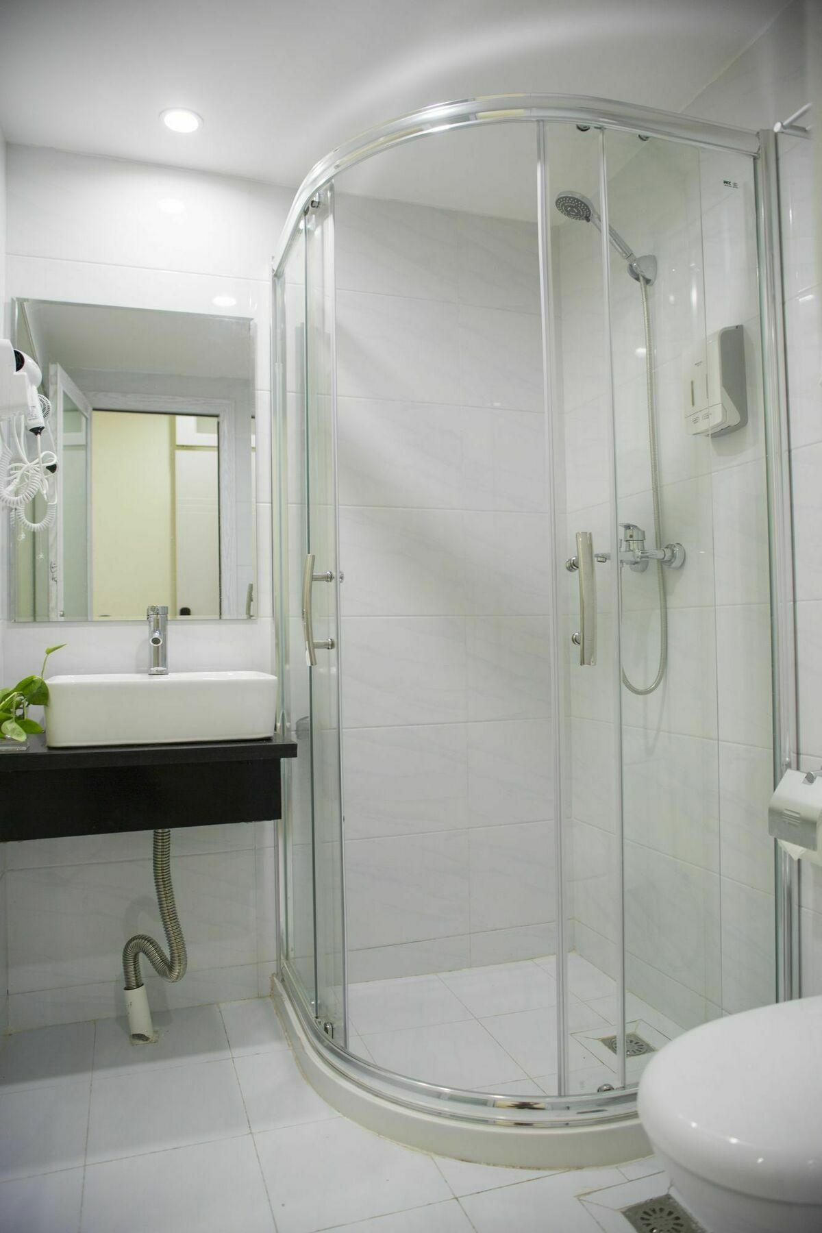 Hangzhou Memory Travel International Hotel-Edge Westlake Esterno foto