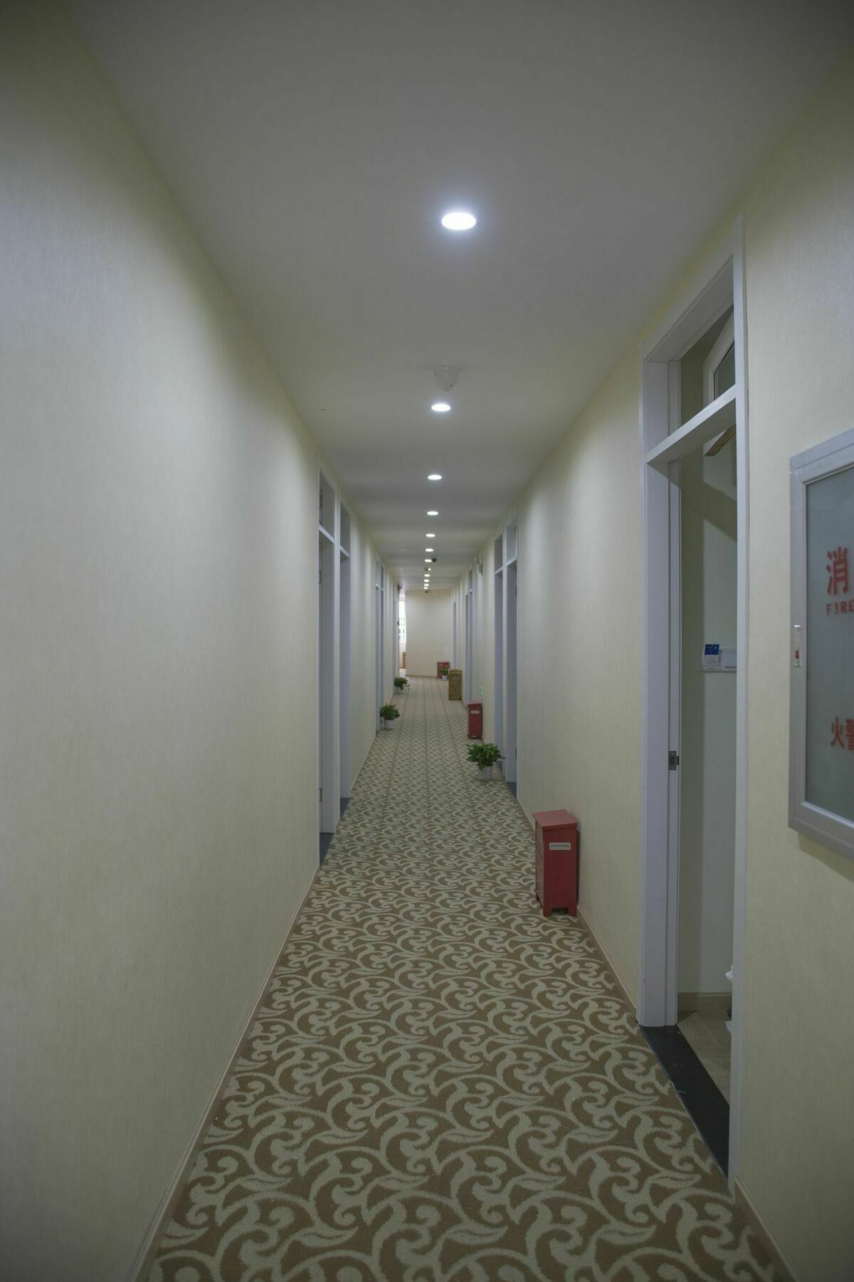 Hangzhou Memory Travel International Hotel-Edge Westlake Esterno foto
