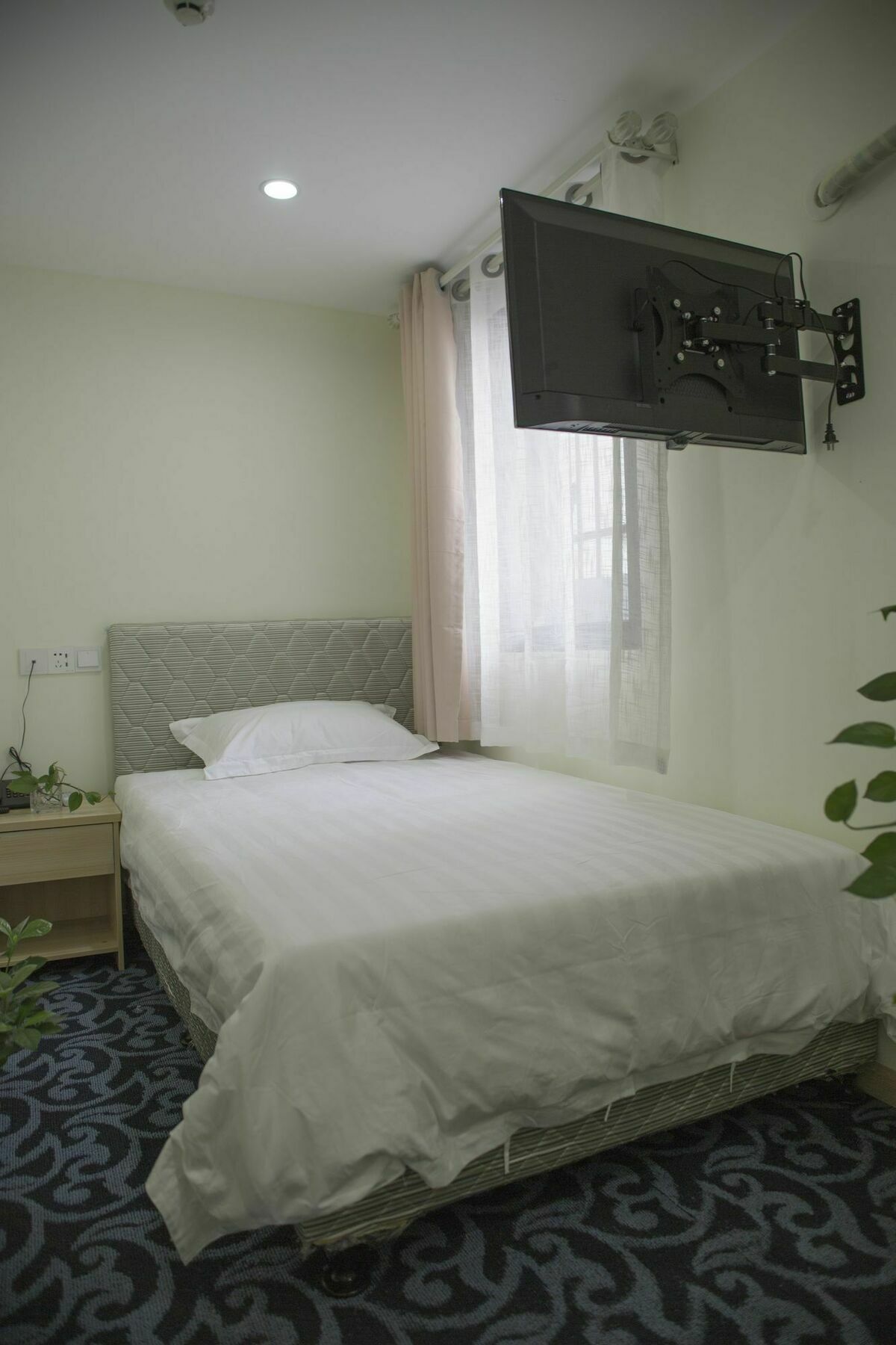 Hangzhou Memory Travel International Hotel-Edge Westlake Esterno foto