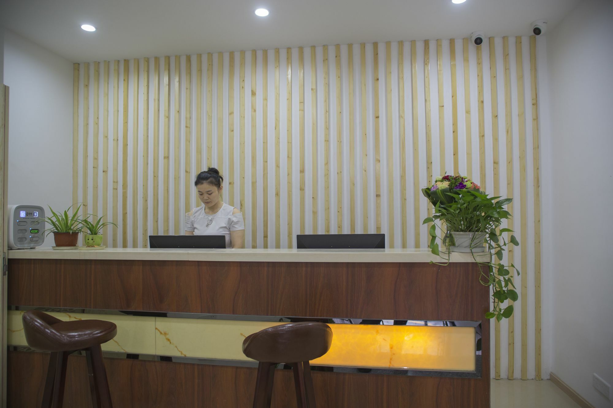 Hangzhou Memory Travel International Hotel-Edge Westlake Esterno foto