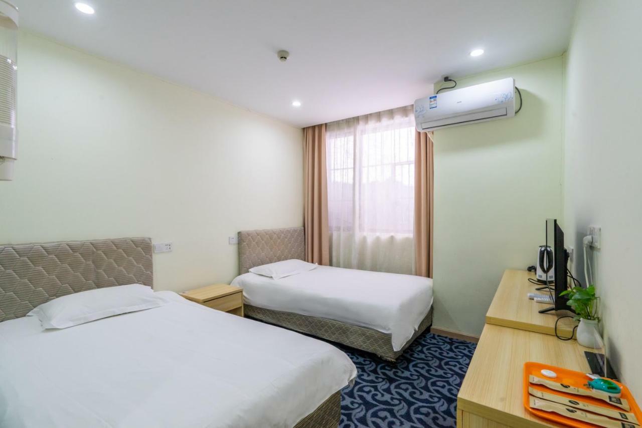 Hangzhou Memory Travel International Hotel-Edge Westlake Esterno foto