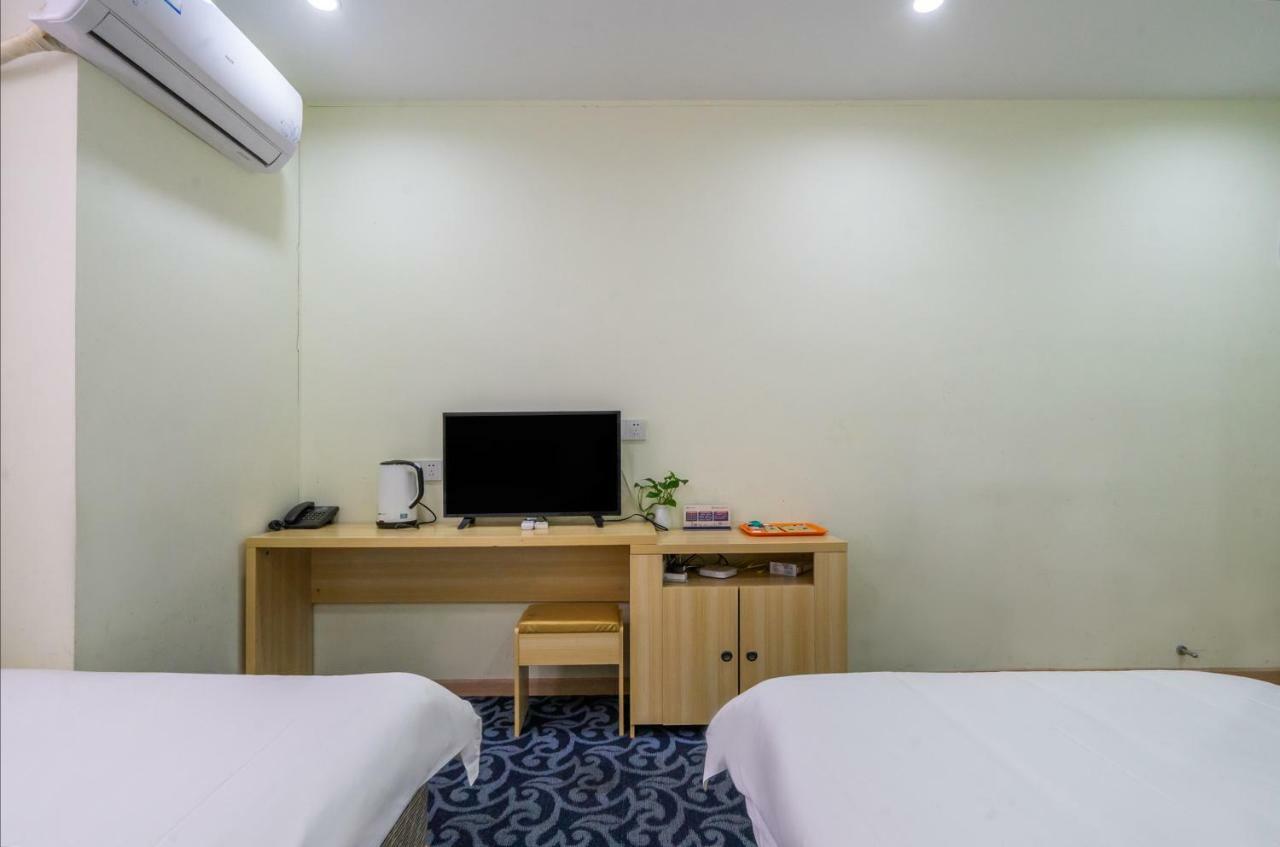 Hangzhou Memory Travel International Hotel-Edge Westlake Esterno foto