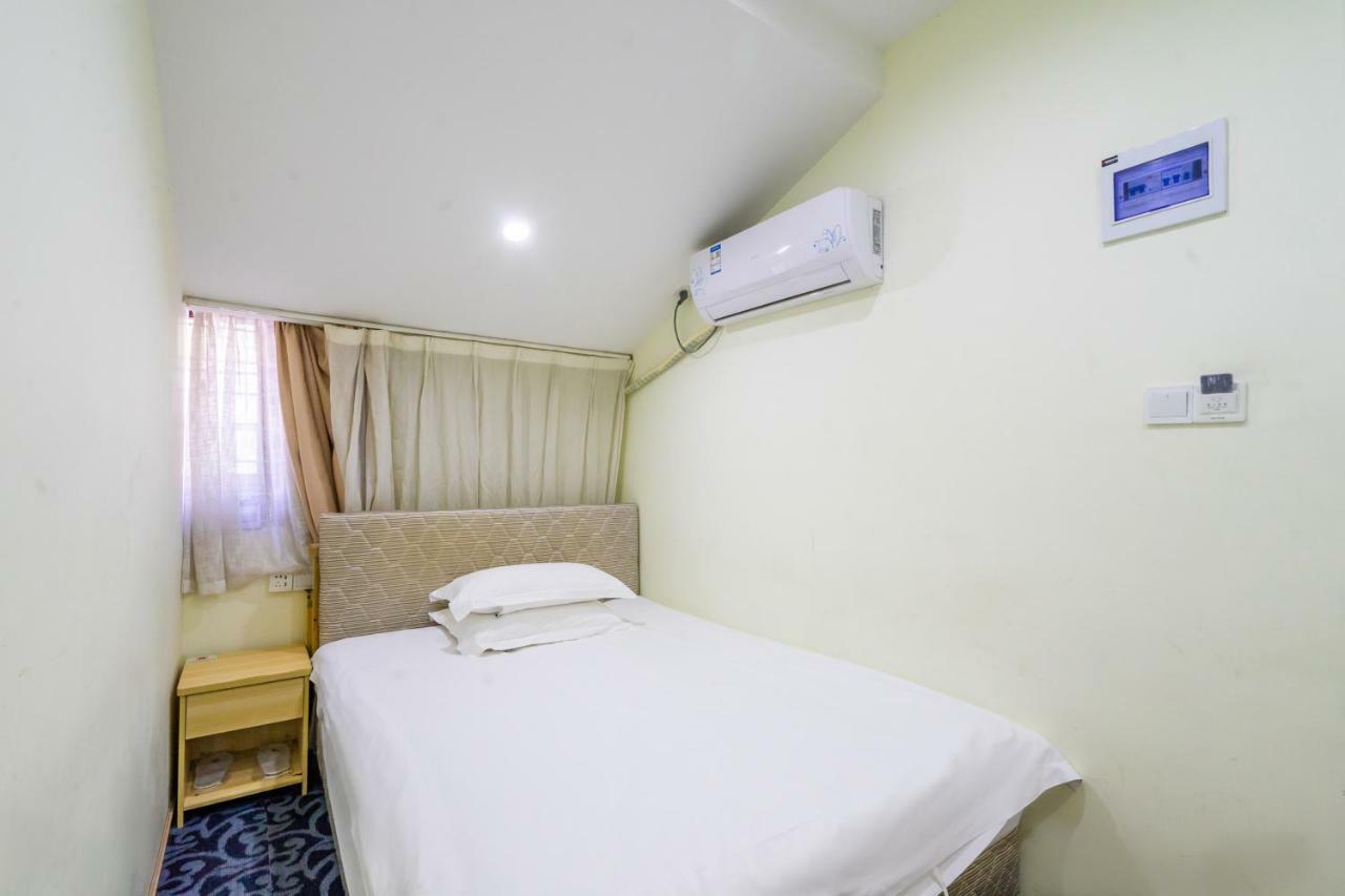Hangzhou Memory Travel International Hotel-Edge Westlake Esterno foto